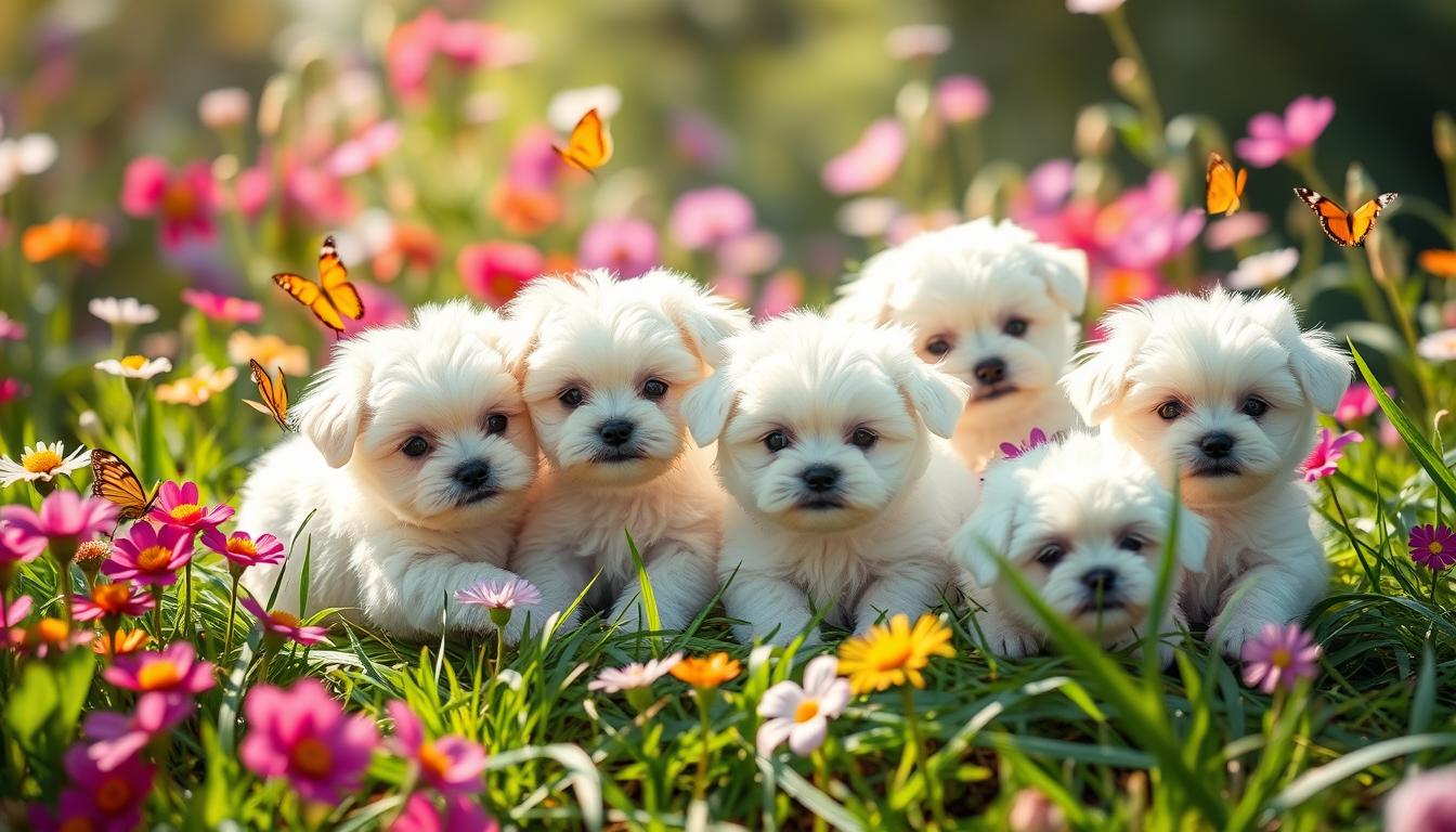 teacup maltese puppies for sale