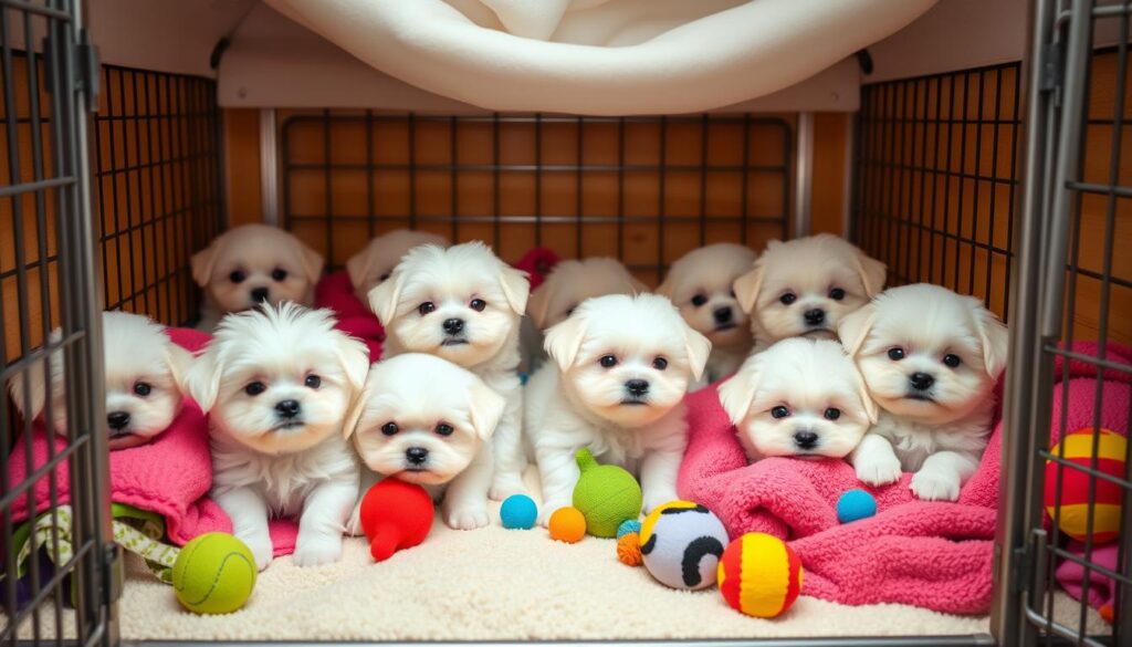 teacup maltese puppies for sale