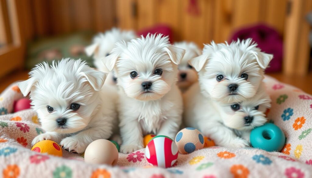 teacup maltese puppies for sale